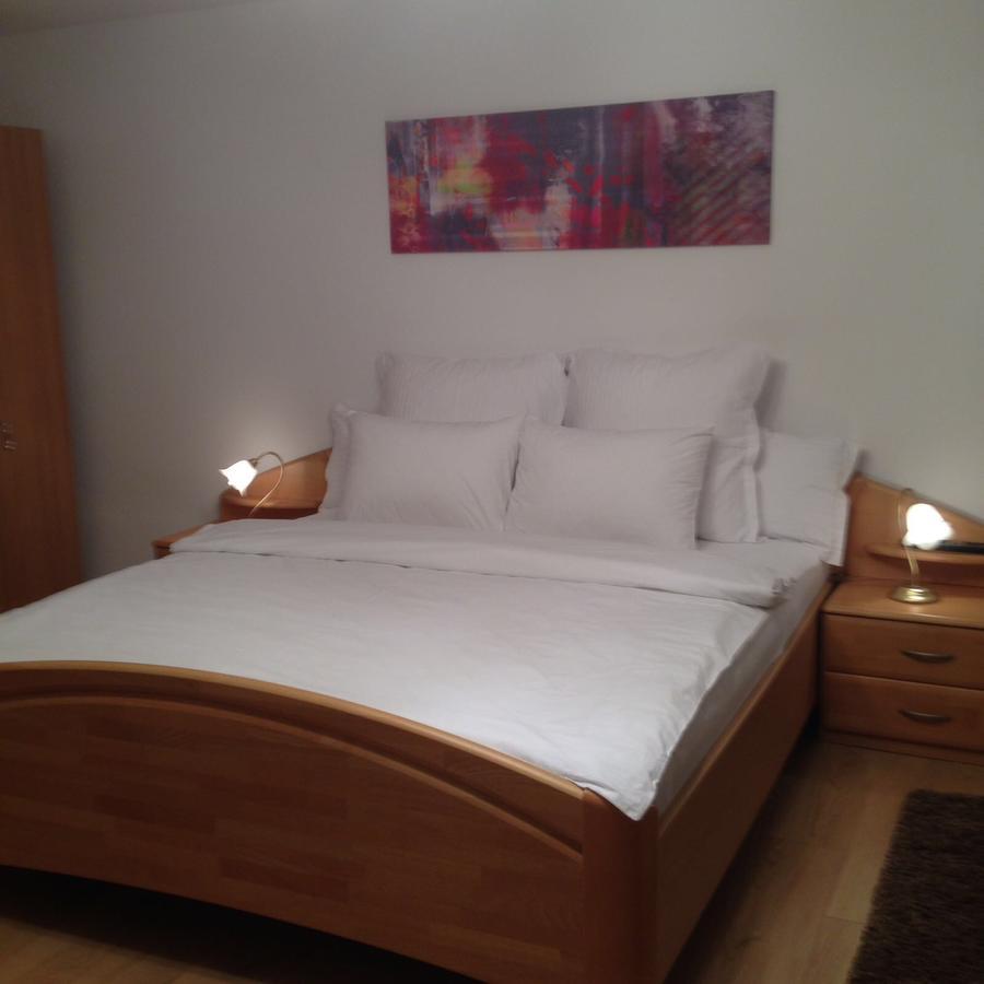 Xenopol Grand Studio Apartment Сибиу Екстериор снимка