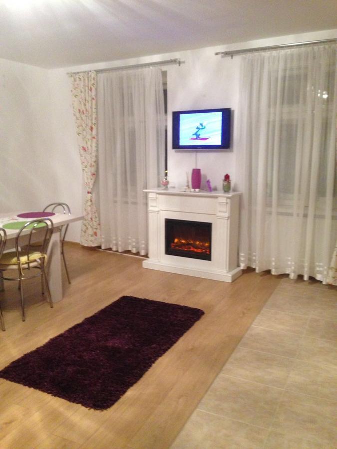 Xenopol Grand Studio Apartment Сибиу Екстериор снимка