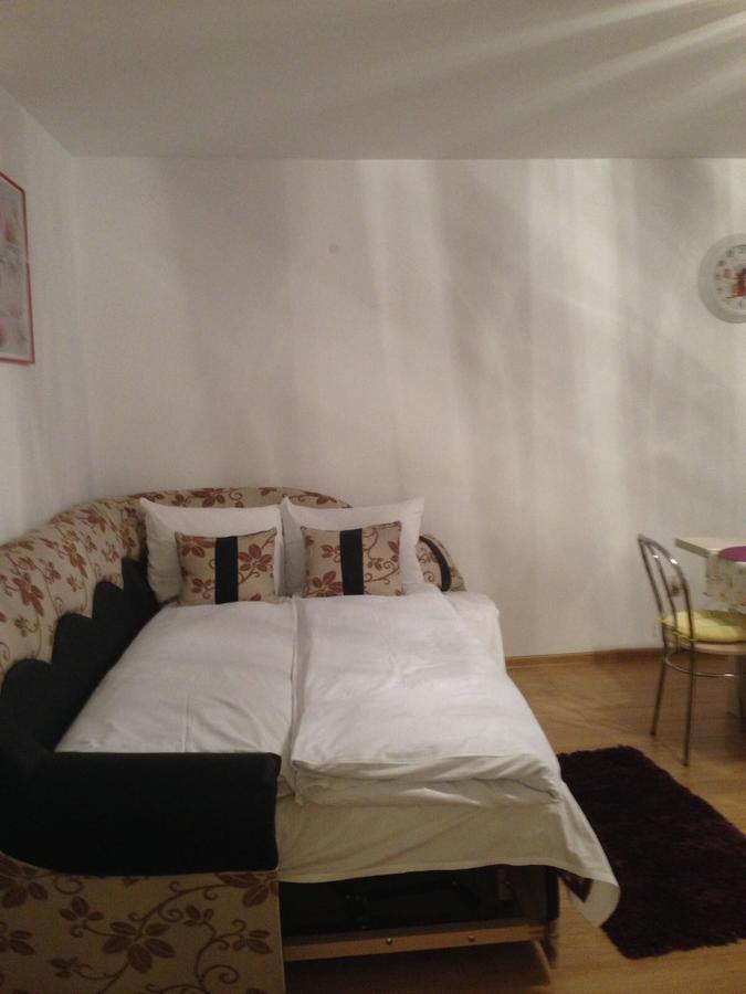 Xenopol Grand Studio Apartment Сибиу Екстериор снимка