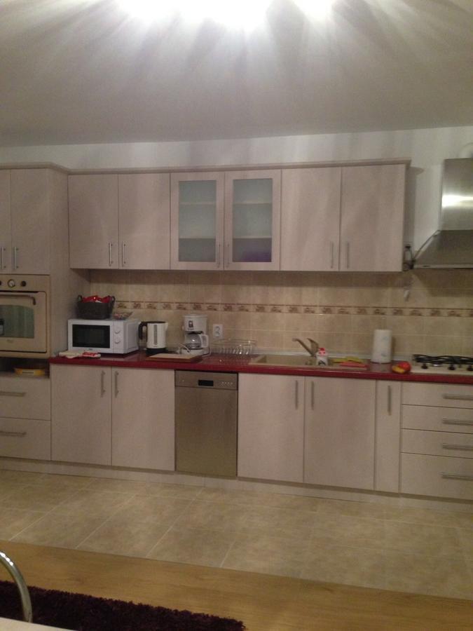 Xenopol Grand Studio Apartment Сибиу Екстериор снимка