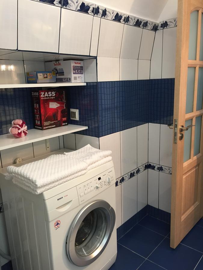 Xenopol Grand Studio Apartment Сибиу Екстериор снимка