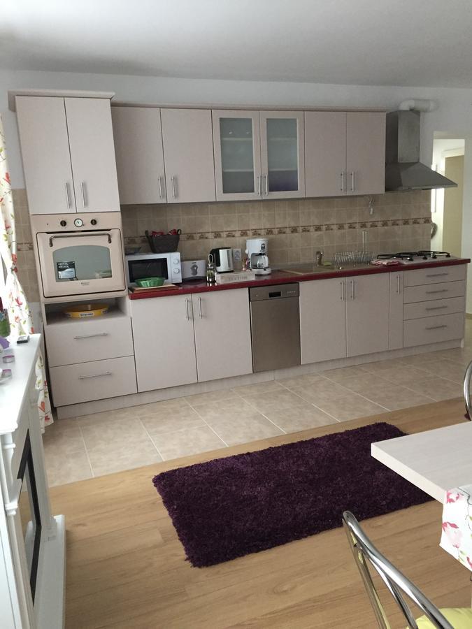 Xenopol Grand Studio Apartment Сибиу Екстериор снимка