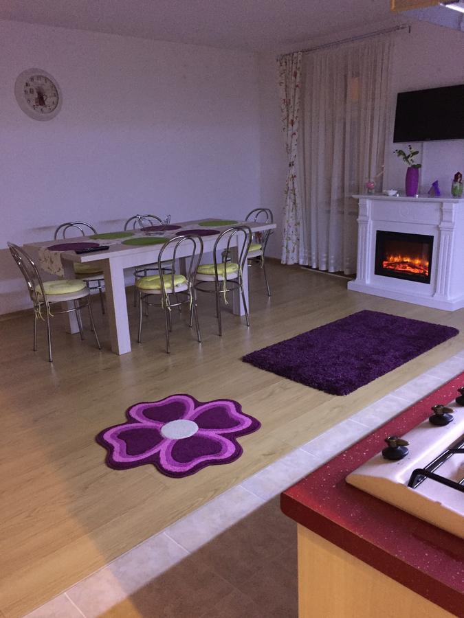 Xenopol Grand Studio Apartment Сибиу Екстериор снимка