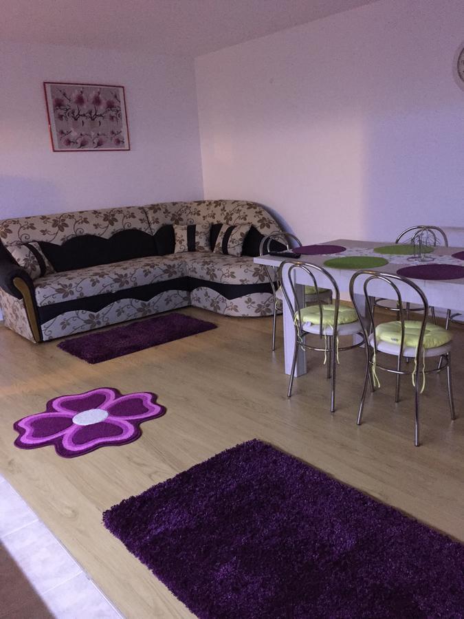 Xenopol Grand Studio Apartment Сибиу Екстериор снимка