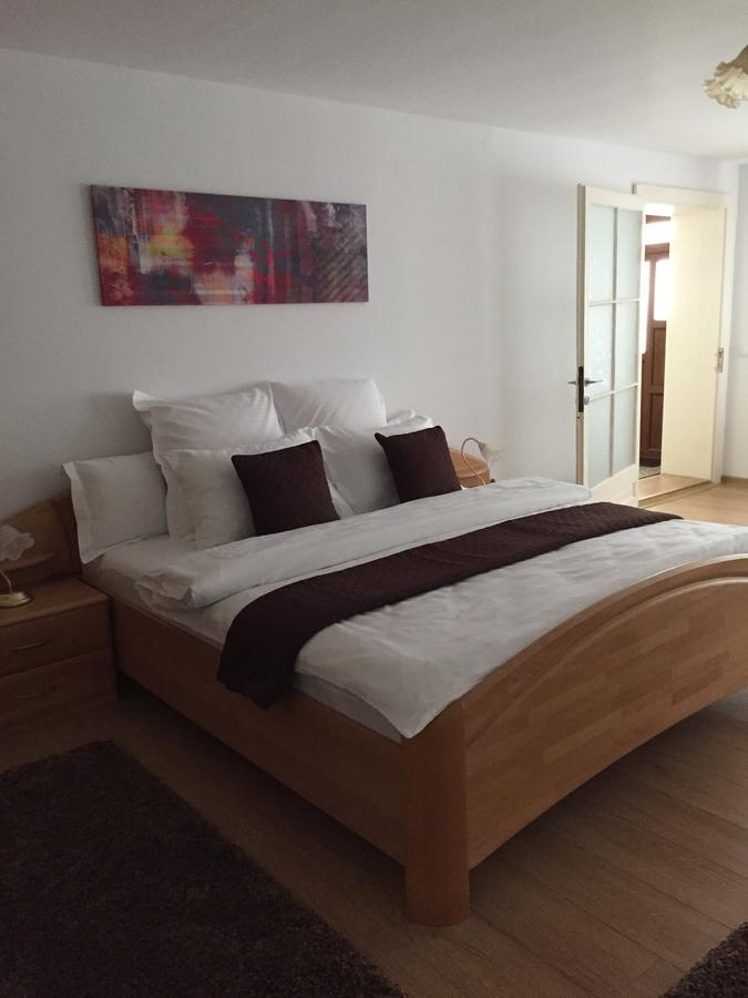 Xenopol Grand Studio Apartment Сибиу Екстериор снимка