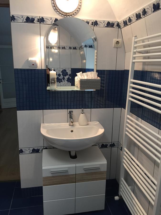 Xenopol Grand Studio Apartment Сибиу Екстериор снимка