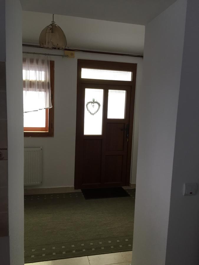 Xenopol Grand Studio Apartment Сибиу Екстериор снимка